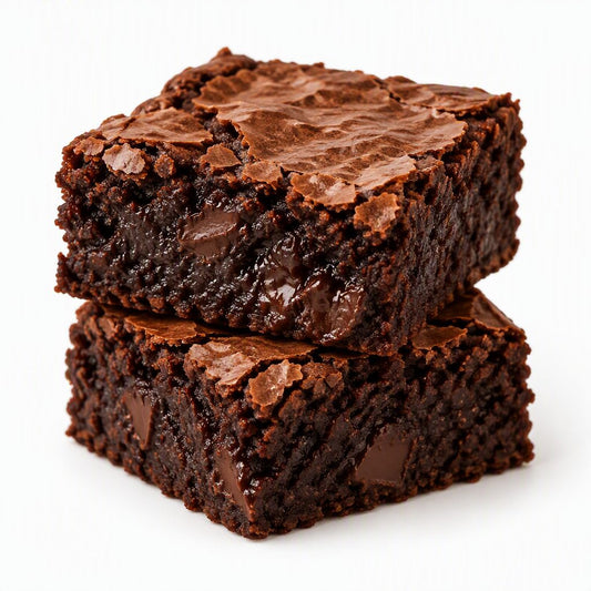 Brownie de Panadería Mapoli