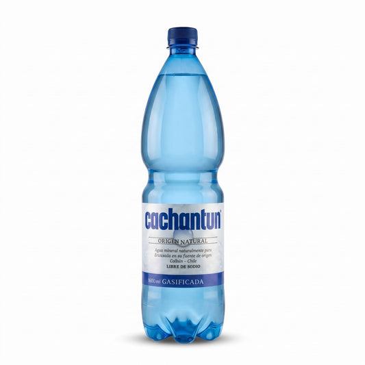 Cachantun C.g Des — Panadería Mapoli