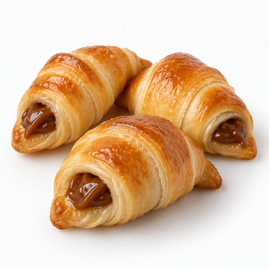 Cachito de Panadería Mapoli