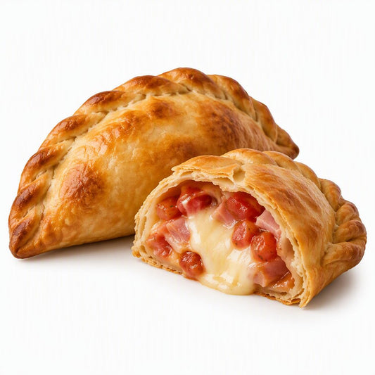 Empanada Napolitana de Panadería Mapoli