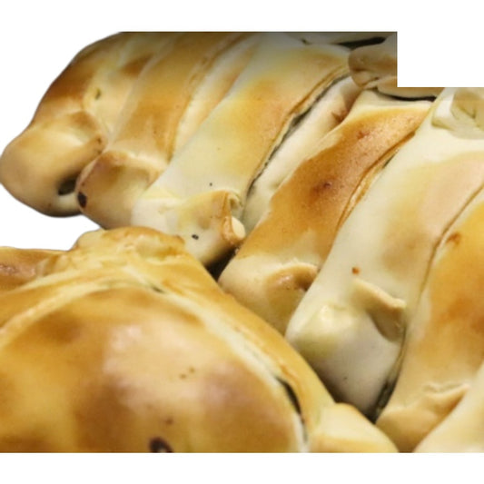 Empanada Pino Terreno