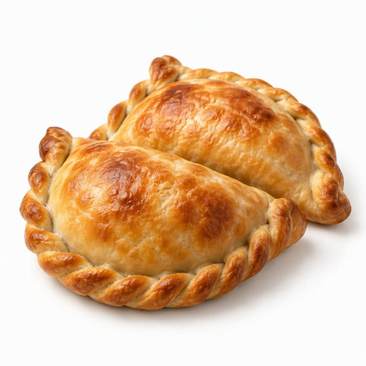 Empanada Pino de Panadería Mapoli