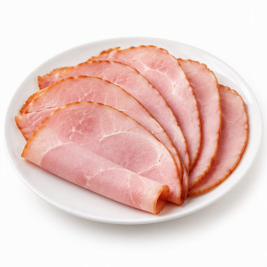 Jamon Emporio Aleman de Panadería Mapoli