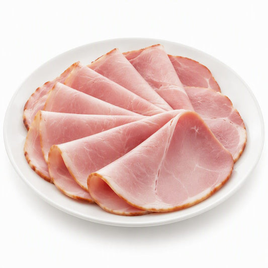 Jamon Pierna Artesanal Rda de Panadería Mapoli