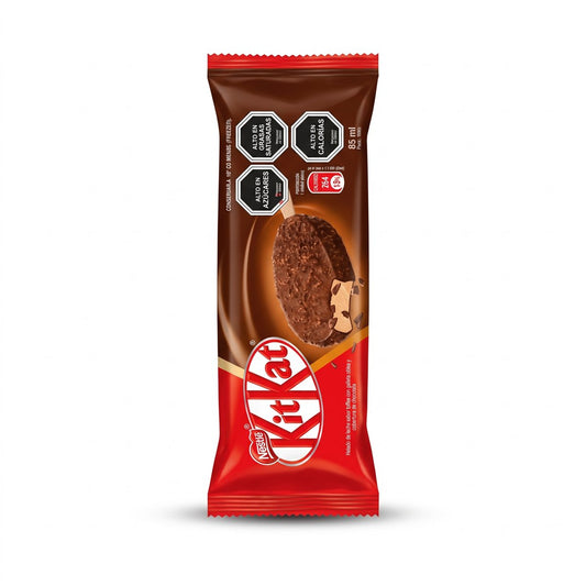 Kit Kat Helado Premium — Panadería Mapoli