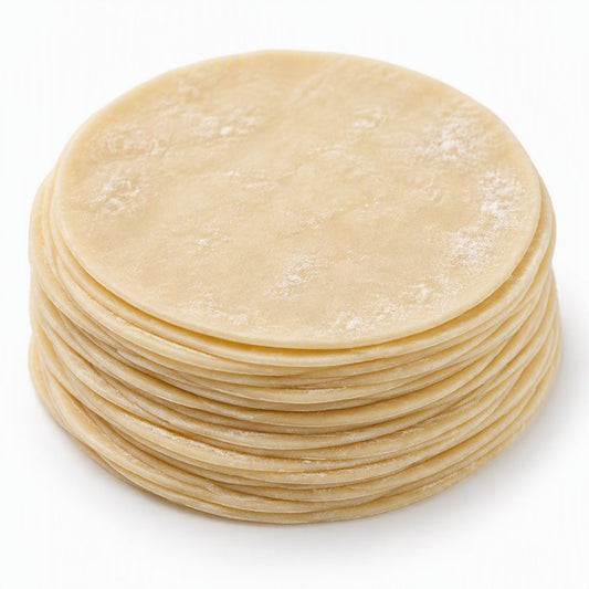 Masa Empanada de Panadería Mapoli