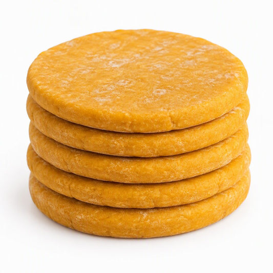 Masa Sopaipilla de Panadería Mapoli