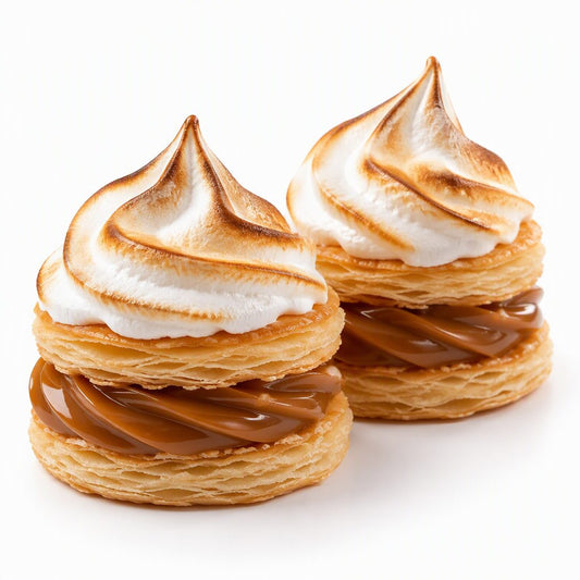 Mendocino de Panadería Mapoli