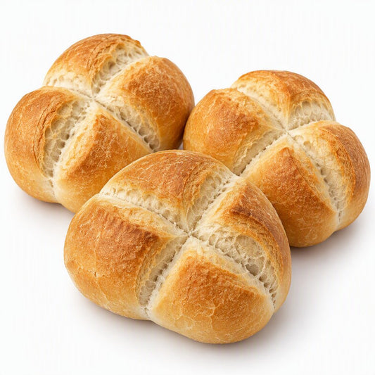 Pan Corriente de Panadería Mapoli