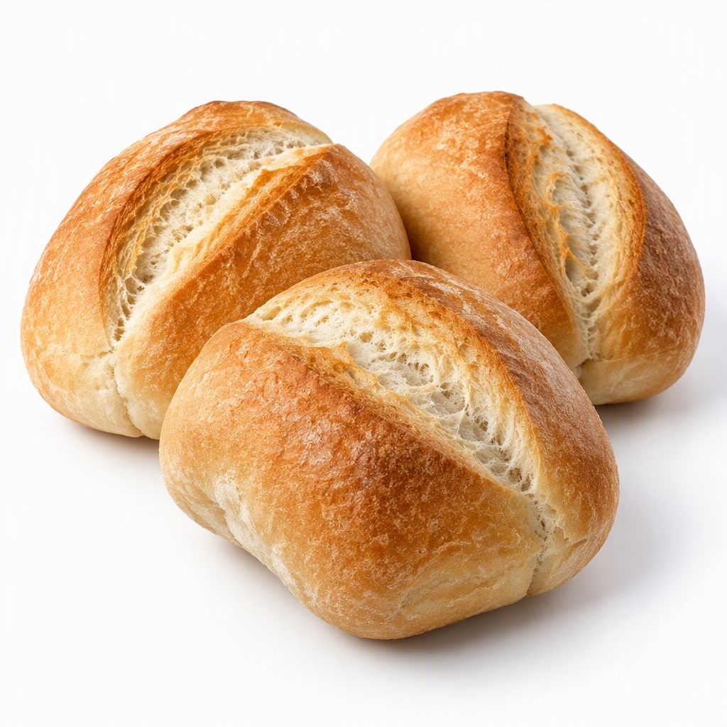 Pan Especial Arac. de Panadería Mapoli