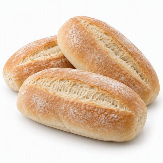 Pan Especial Colisa de Panadería Mapoli