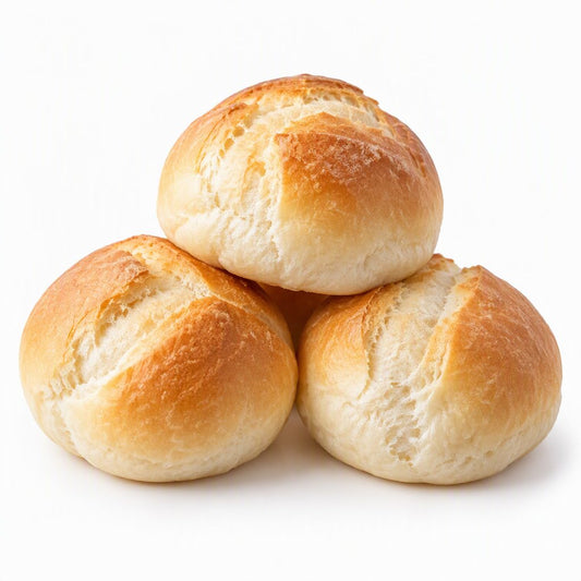 Pan Holandes de Panadería Mapoli