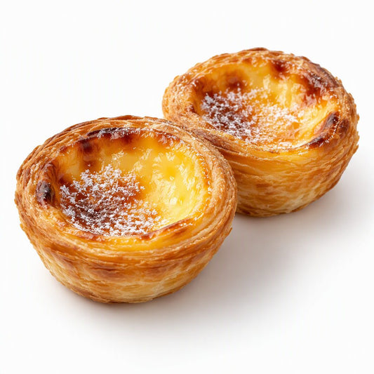 Pastel Vainilla de Panadería Mapoli