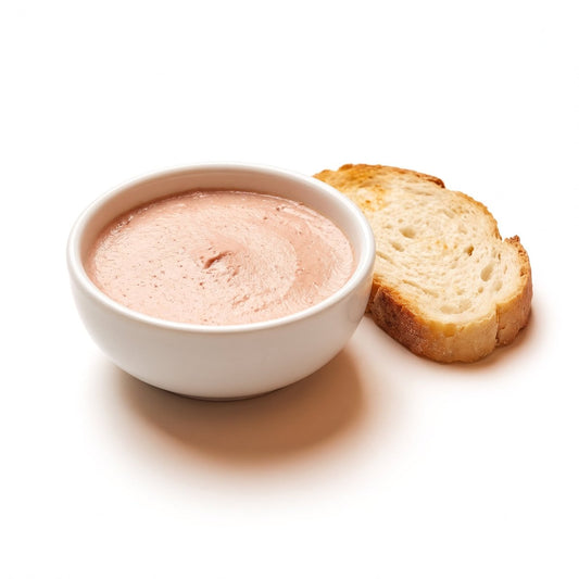 Pate de Ternera Emporio Aleman — Panadería Mapoli
