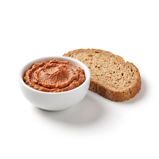 Pate Teewust Llanquihue — Panadería Mapoli