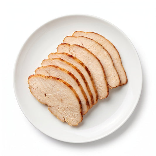 Pechuga Pollo la Preferida — Panadería Mapoli