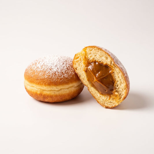 Promocion Berlin 2*1600 — Panadería Mapoli