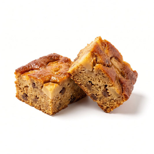 Pudding de Manzana — Panadería Mapoli