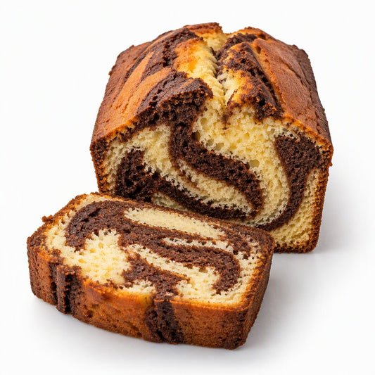 Queque Marmol Sabores Surtidos de Panadería Mapoli