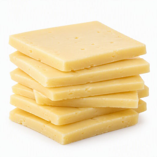 Queso Laminado Mantecoso Rio Bueno de Panadería Mapoli