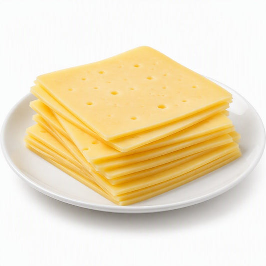 Queso Laminado Matthei de Panadería Mapoli