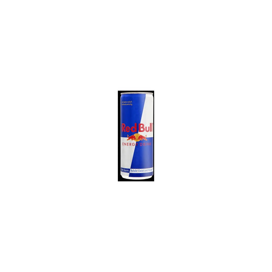 Redbull 250 cc — Panadería Mapoli