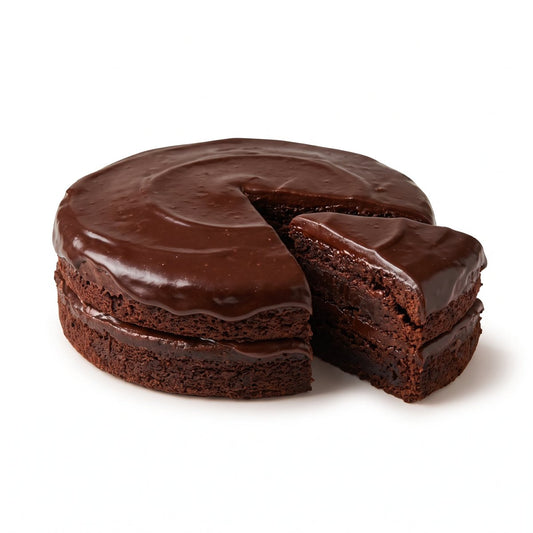 Torta Brownie — Panadería Mapoli