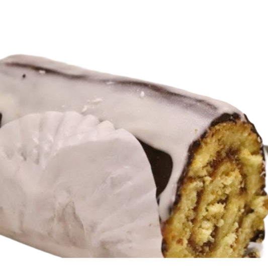 Tronquitos de Panadería Mapoli