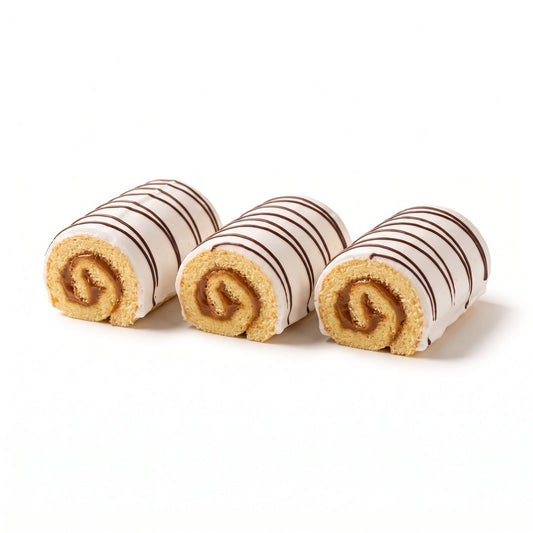 Tronquitos — Panadería Mapoli